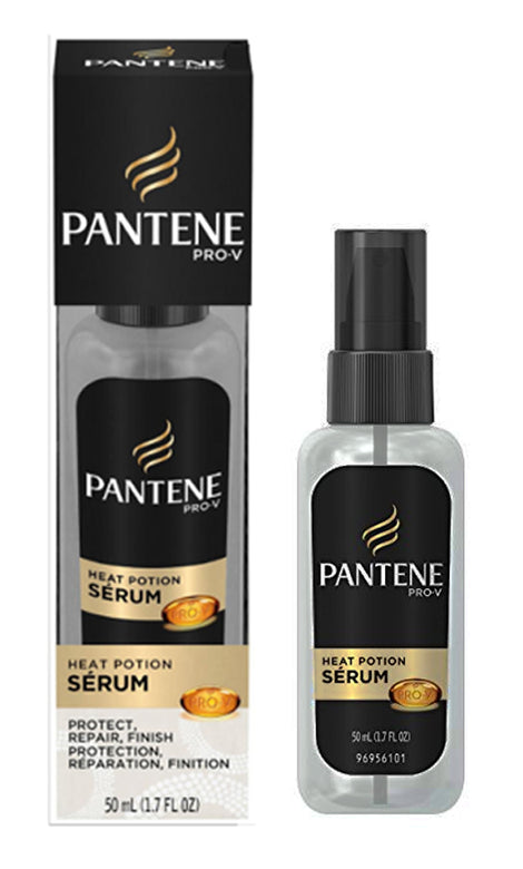 Pantene Pro-V Heat Potion Serum - 50ml