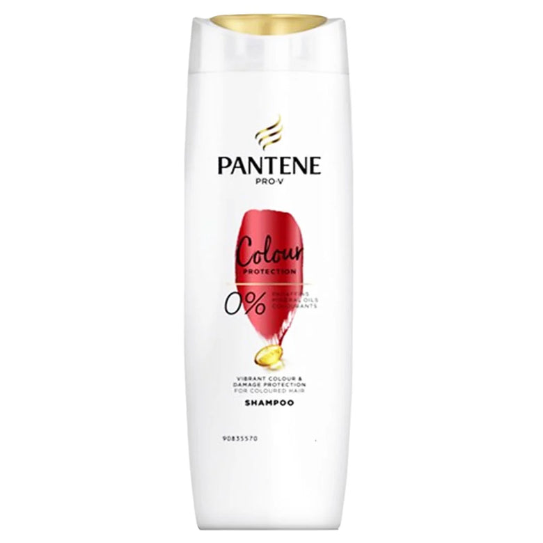 Pantene Pro-V Repair & Protect Shampoo | 0% Silicone 400ml