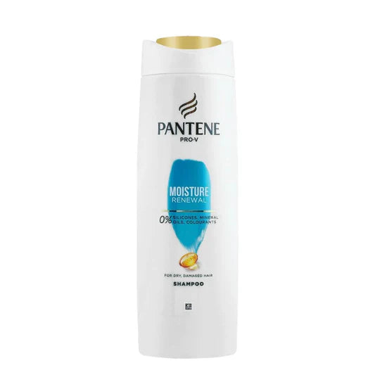 Pantene Pro-V Repair & Protect Shampoo | 0% Silicone 400ml