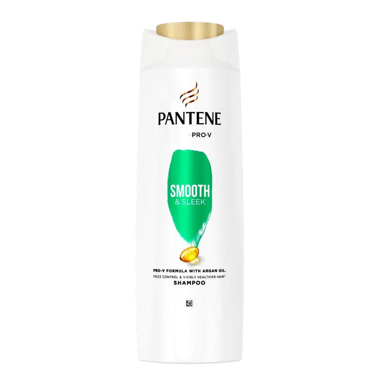 Pantene Pro-V Repair & Protect Shampoo | 0% Silicone 400ml