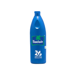 Parachute 100% Pure Coconut Oil 200ml