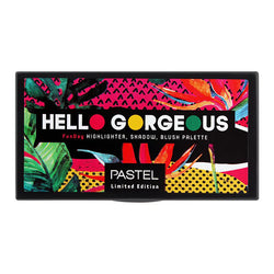 Pastel Hello Gorgeous Funday Pallete-20