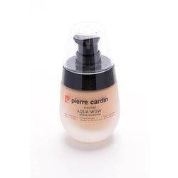 Pierre Cardin Paris Aqua Wow Mineral Foundation 32ml Neutral 304