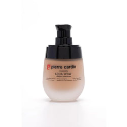 Pierre Cardin Paris Aqua Wow Mineral Foundation 32ml Very Warm 602