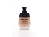 Pierre Cardin Paris Aqua Wow Mineral Foundation 32ml Very Warm 602