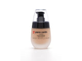 Pierre Cardin Paris Aqua Wow Mineral Foundation 32ml Warm Yellow 406