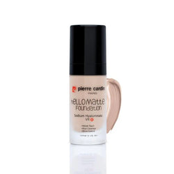 Pierre Cardin Paris Hello Matte Foundation Light 273