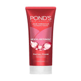 PONDS AGE MIRACLE HEXYL-RETINOL FACE WASH 90G