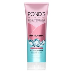 POND'S Acne Solution Facial Foam - 100g