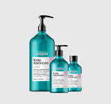 Loreal Anti-Discomfort Dermo-Regulator Shampoo 300 ml