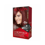 Revlon Silk - 49 Auburn Brown Hair Color