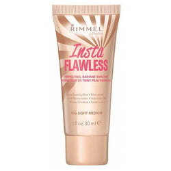 Rimmel London Insta Flawless Primer Light/Medium