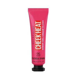 Maybelline Cheek Heat Gel Cream Blush - choicemall