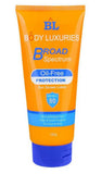 BL Body Luxuries SPF 80 Sunscreen Lotion | Oil-Free