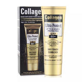 Collagen Ultra Protect SPF 60+ Sunblock | Dry-Touch | Choicemall.pk