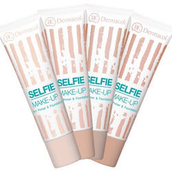 Dermacol Selfie Make-Up 2 in 1