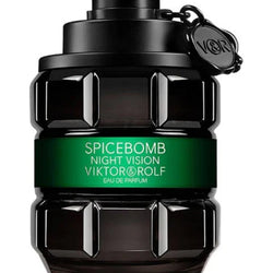 V/R SPICE BOMB NIGHT VISION MEN EDT 90ML