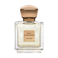 MAJOURI SILKY SANDALWOOD EDP 75ML