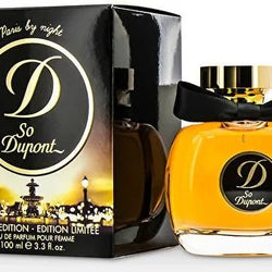 ST DUPONT NIGHT WOMEN EDP 100ML