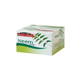 Saeed Ghani Herbal Neem Soap 75g