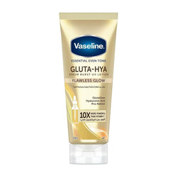 Vaseline Gluta-Hya Flawless Glow Serum-In-Lotion