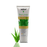 XQM Aloe Vera Sunblock SPF 90 | Anti-Ageing &amp; Oil-Free