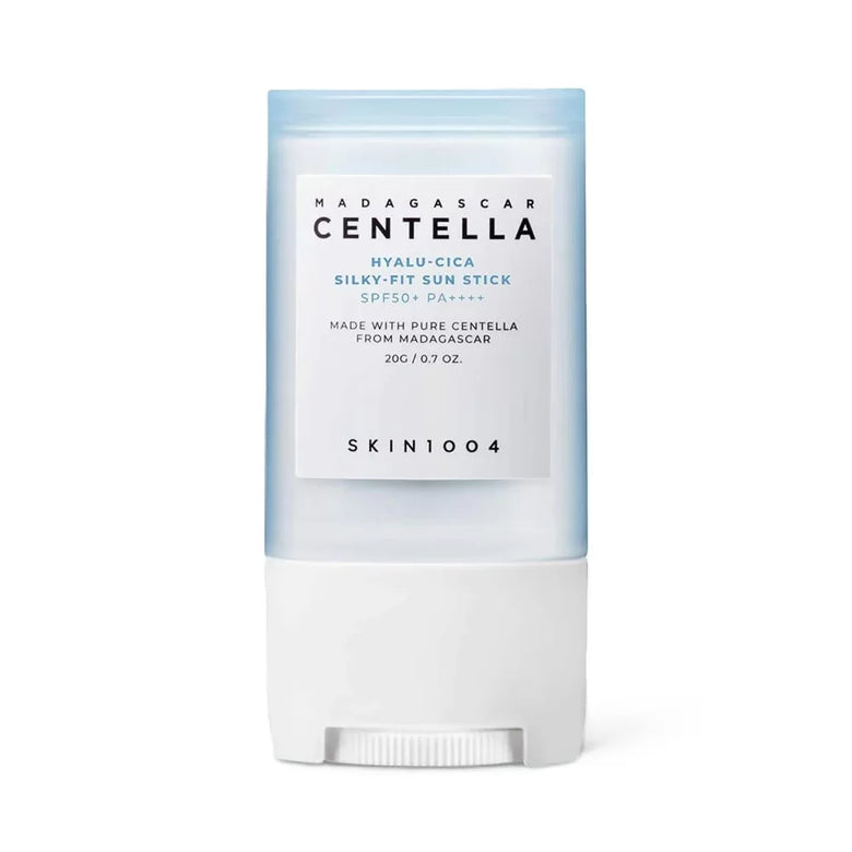 Madagascar Centella Hyalu-Cica Silky Fit Sun Stick SPF 50+ 20G