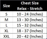 Slim N Lift Body Shaper Vest for Men