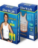 Slim N Lift Body Shaper Vest for Men