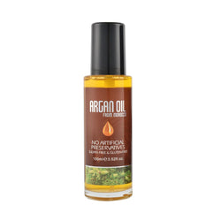 Argan OIl Sulfate Free & Gluten-Free Oil 100ml