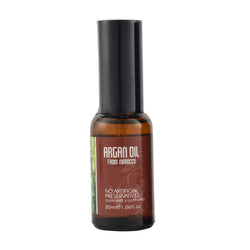 Argan oil Sulfate Free & Gluten Oil 30ml