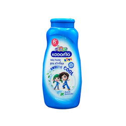 Kodomo Sweetie Cool Baby Powder 180gm
