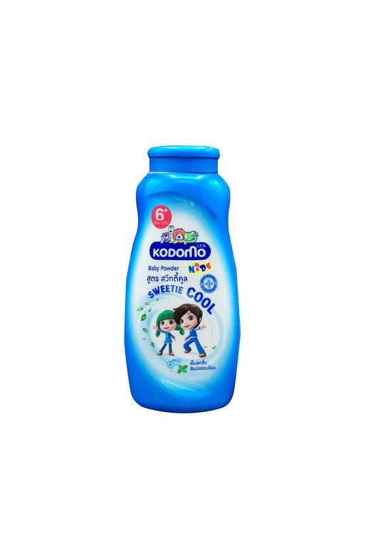 Kodomo Sweetie Cool Baby Powder 180gm