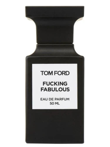 TOMFORD FUCKING FABULOUS EDP 100ML