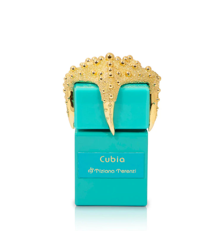 TIZIANA TERENZI SEA STAR CUBIA 100ML