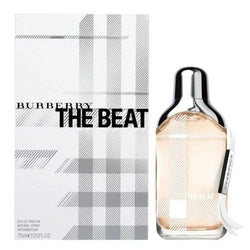 BURBERRY THE BEAT WOMEN EDP 75ML