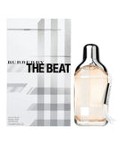 BURBERRY THE BEAT WOMEN EDP 75ML