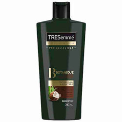 TRESemme Botanique Nourish Replenish Coconut Milk & Aloe Shampoo 700ml - trendifypk