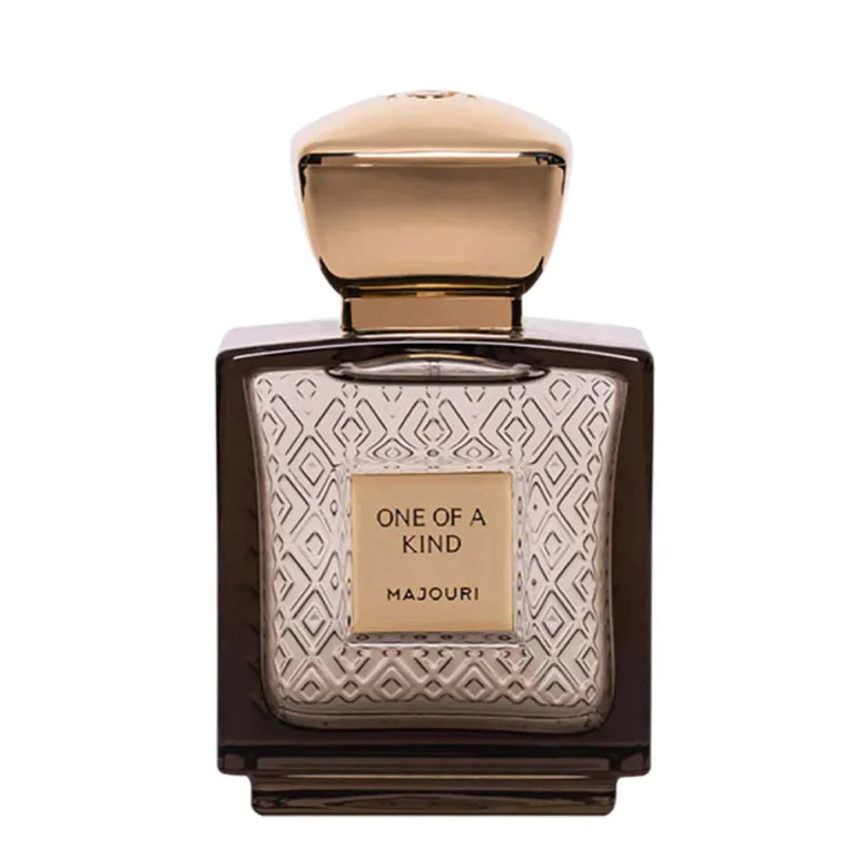 MAJOURI ONE OF A KIND EDP 75ML