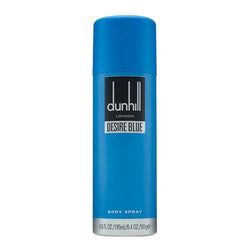 DUNHILL DESIRE BLUE DEO SPRAY 195ML