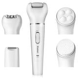 ladies face shaver - choicemall