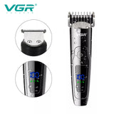 Best Beard Trimmer and Hair Clipper - choicemall