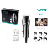 VGR V111 Electric Hair Trimmer - choicemall