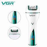 Vgr, V-728, 3-In-1 Professional Epilator Set