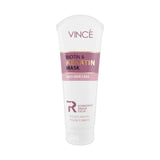 Vince Biotin & Keratin Mask 200ml