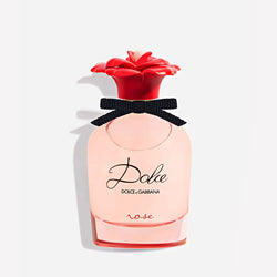 D&G DOLCE ROSE WOMEN EDT 75ML