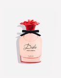 D&G DOLCE ROSE WOMEN EDT 75ML