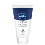 Vaseline Foot Cream Deep Moisture for Extremely Dry Feet & Cracked Heels
