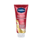 Vaseline Gluta-Hya Serum Burst Lotion Pro-Age Restore - 300ml