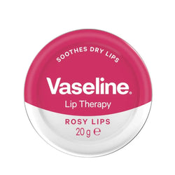 Vaseline Lip Therapy Rosy Lips - 20g